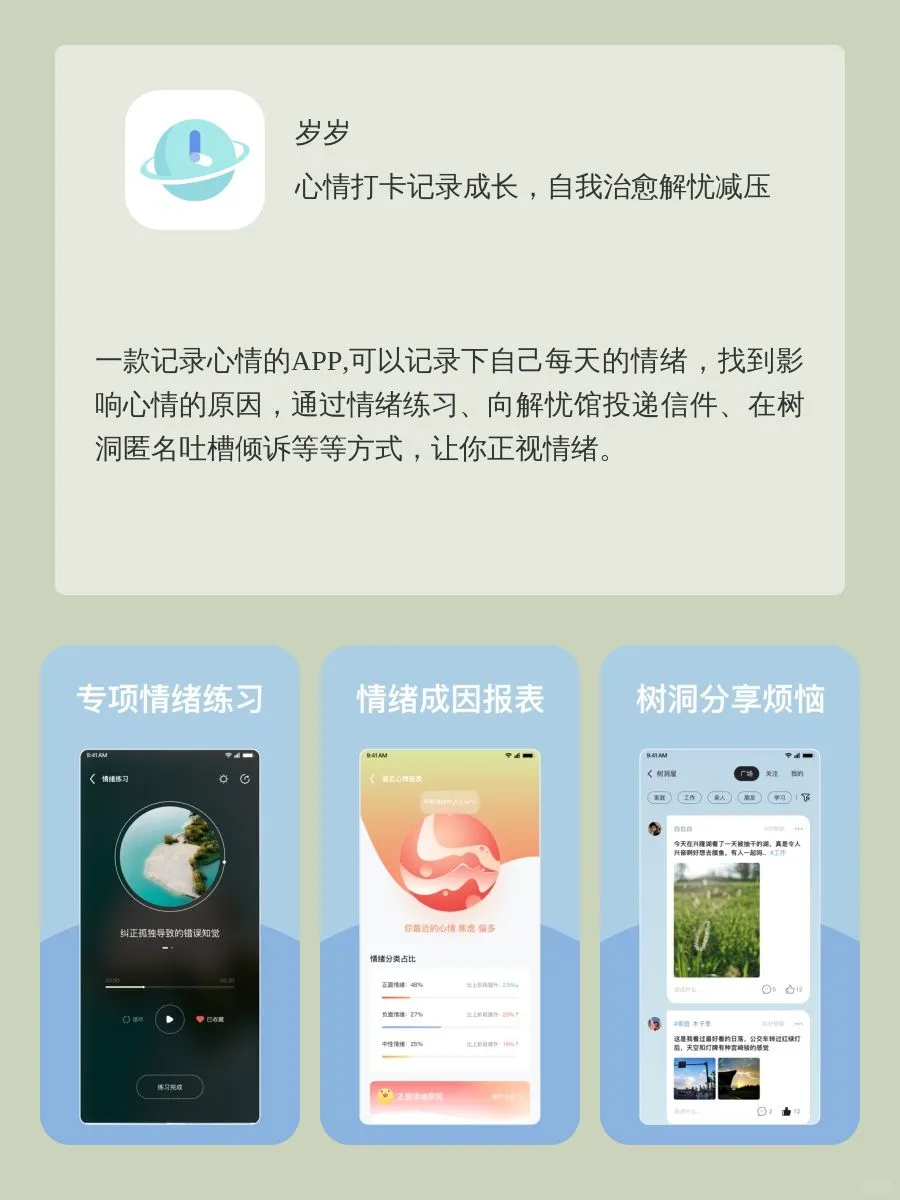 用了戒不掉APP