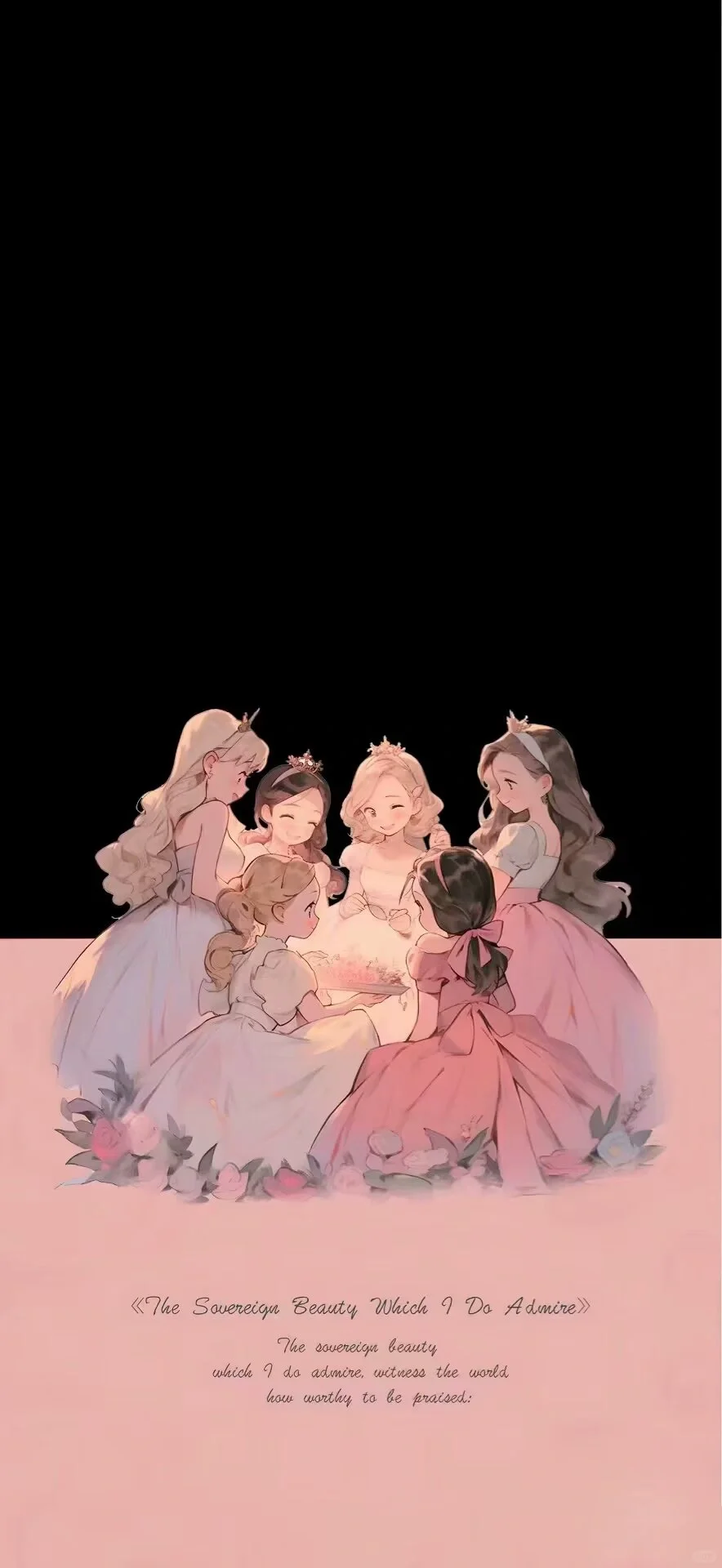 J人IPhone 桌面｜🔮主打一个宏观分类布局！