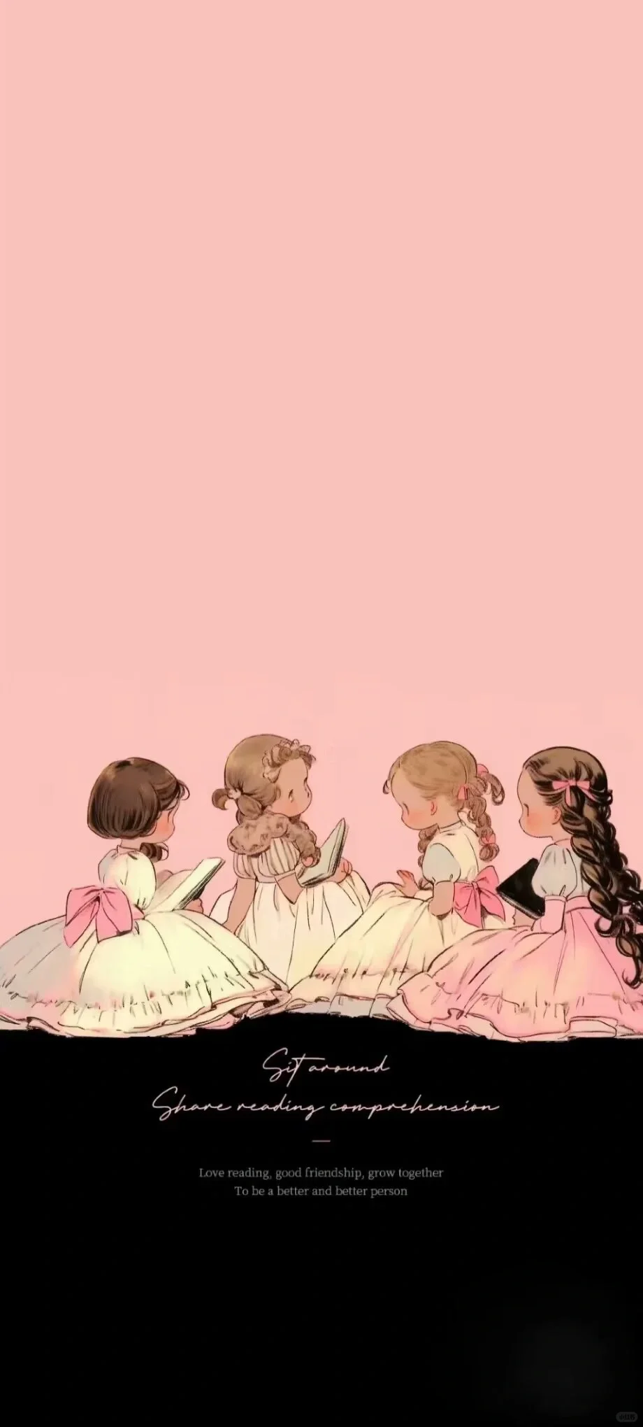 J人IPhone 桌面｜🔮主打一个宏观分类布局！