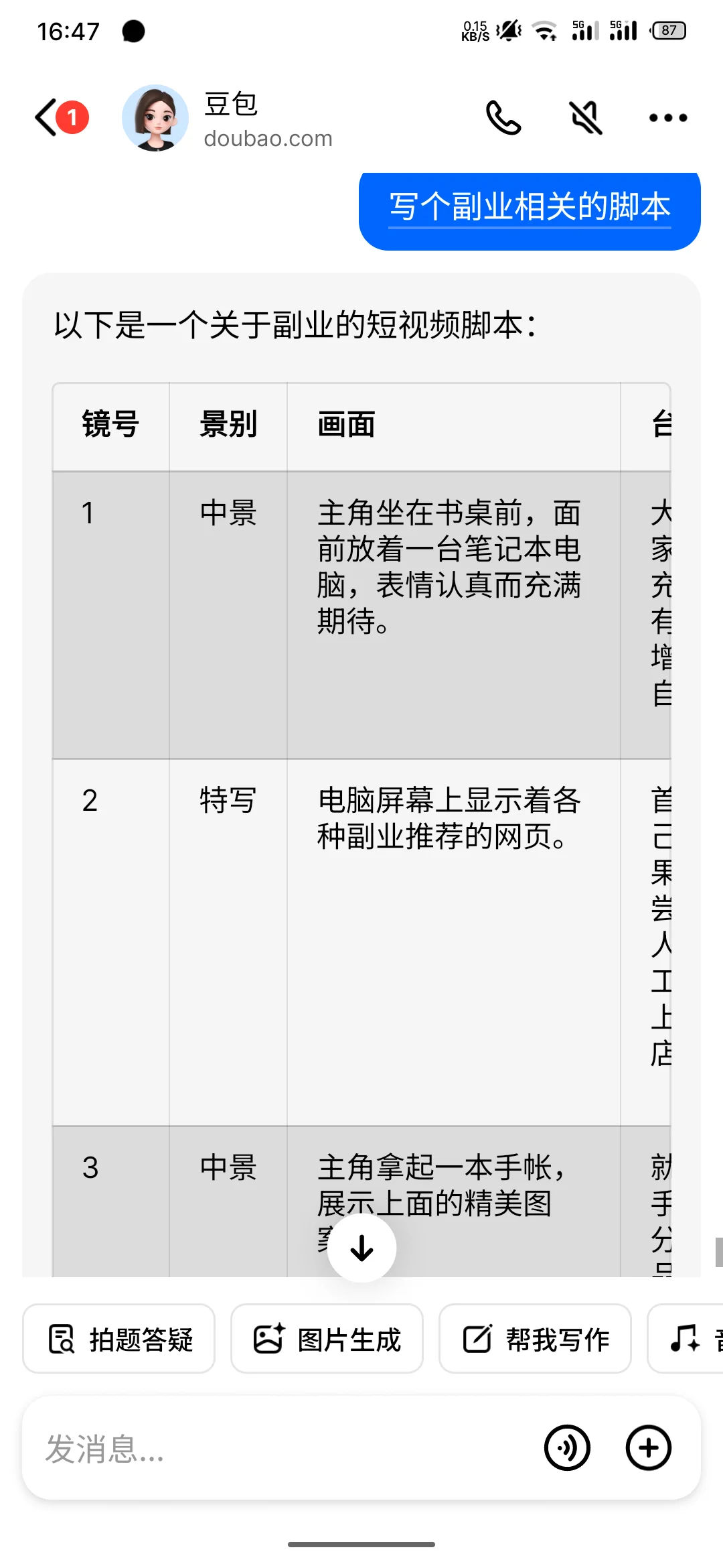 分享3个写作软件，帮我赚了3w+