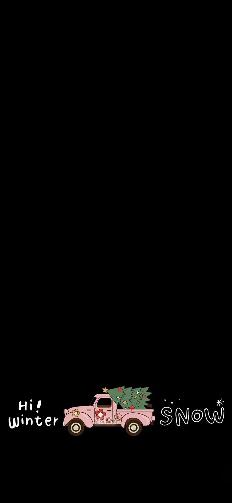 J人IPhone 桌面｜🔮主打一个宏观分类布局！