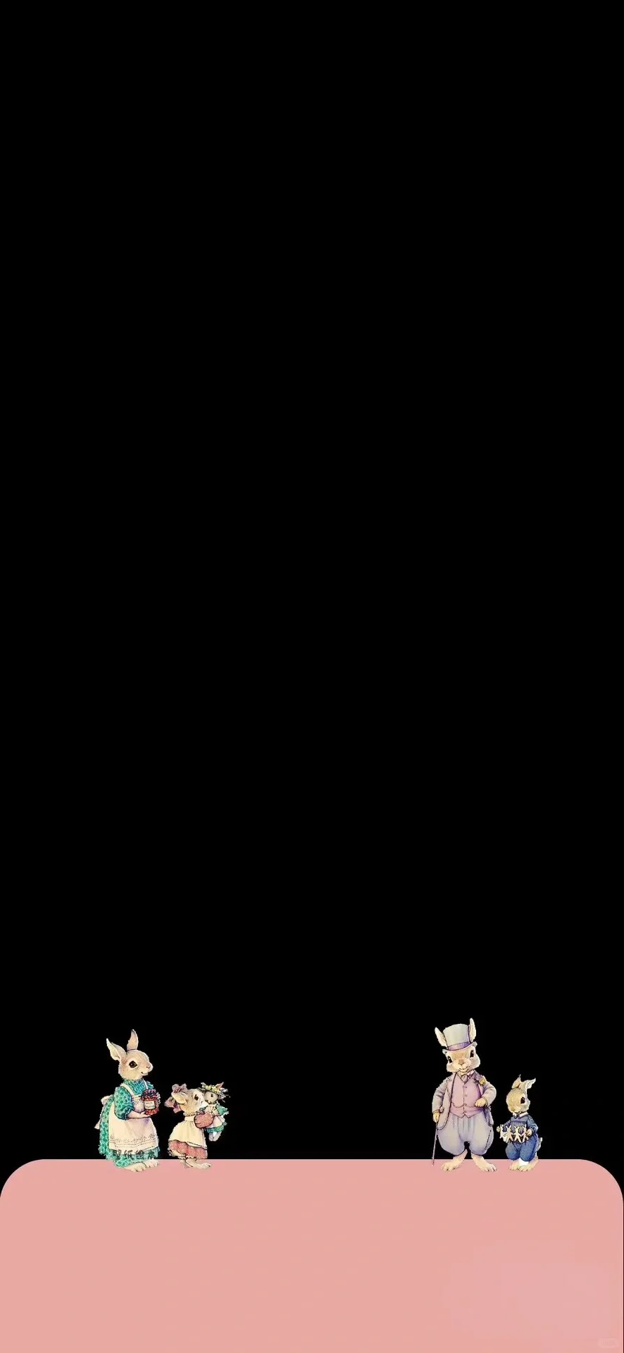 J人IPhone 桌面｜🔮主打一个宏观分类布局！