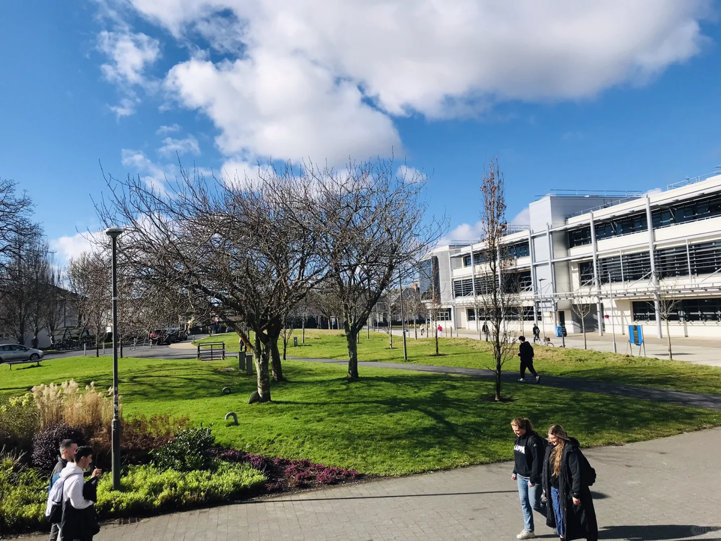 爱尔兰🇮🇪—生活常用app篇（自我而言）