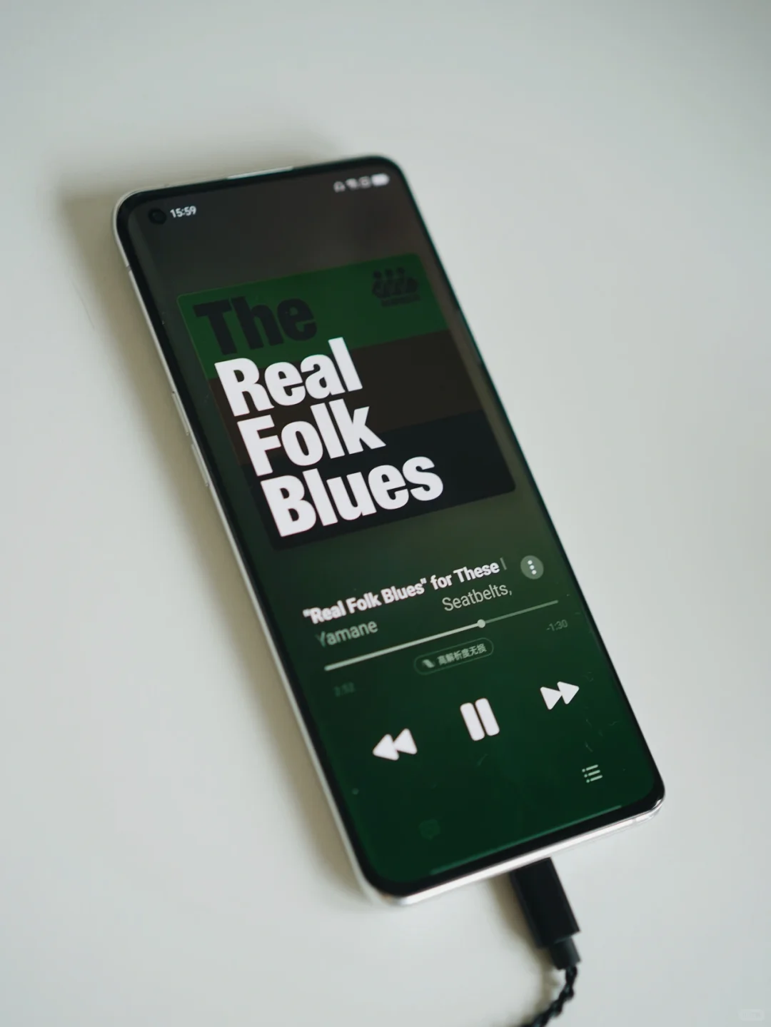 安卓手机也可以享受Apple Music无损了