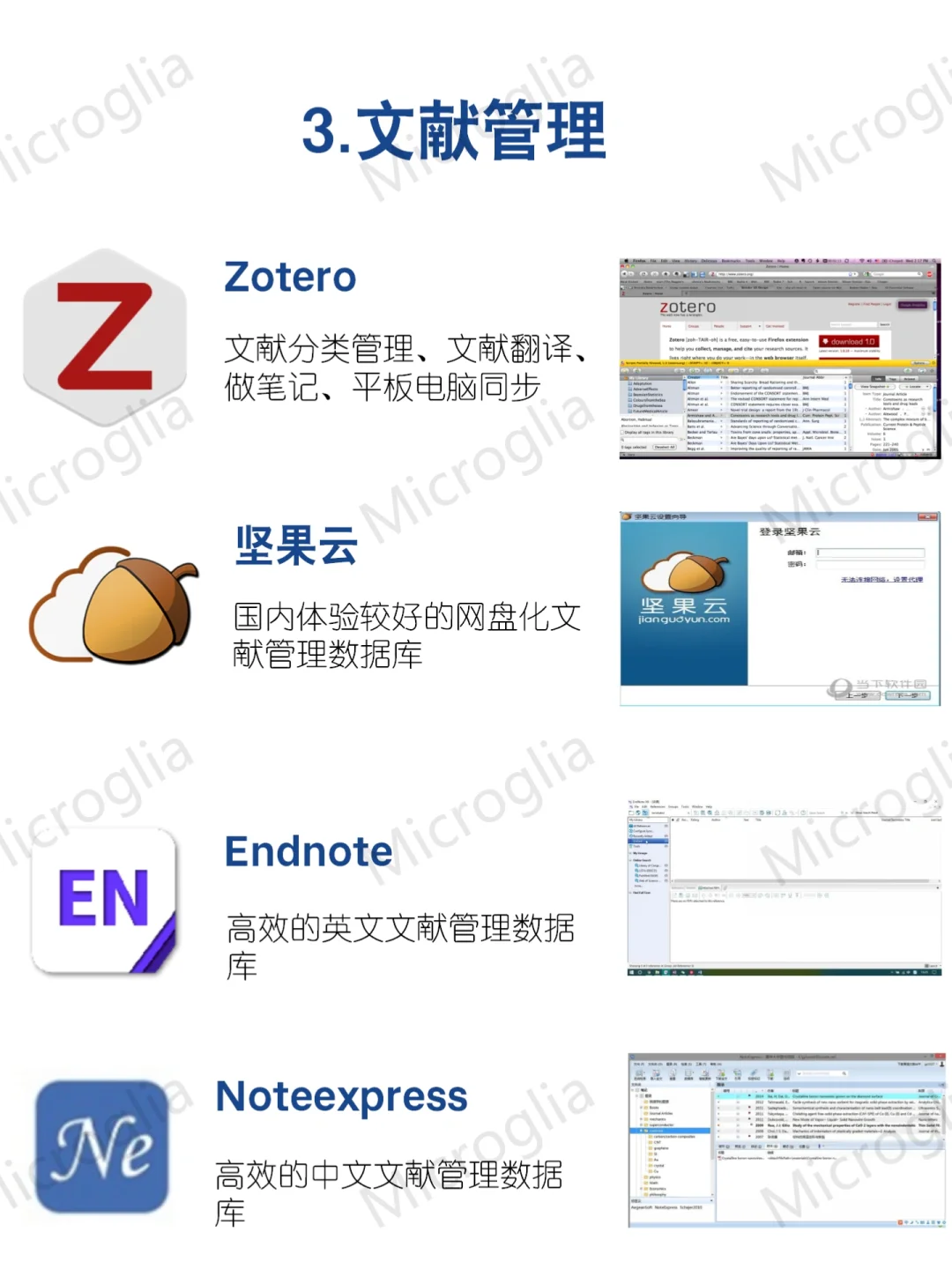 🔥码住❗本硕博高效科研必备工具