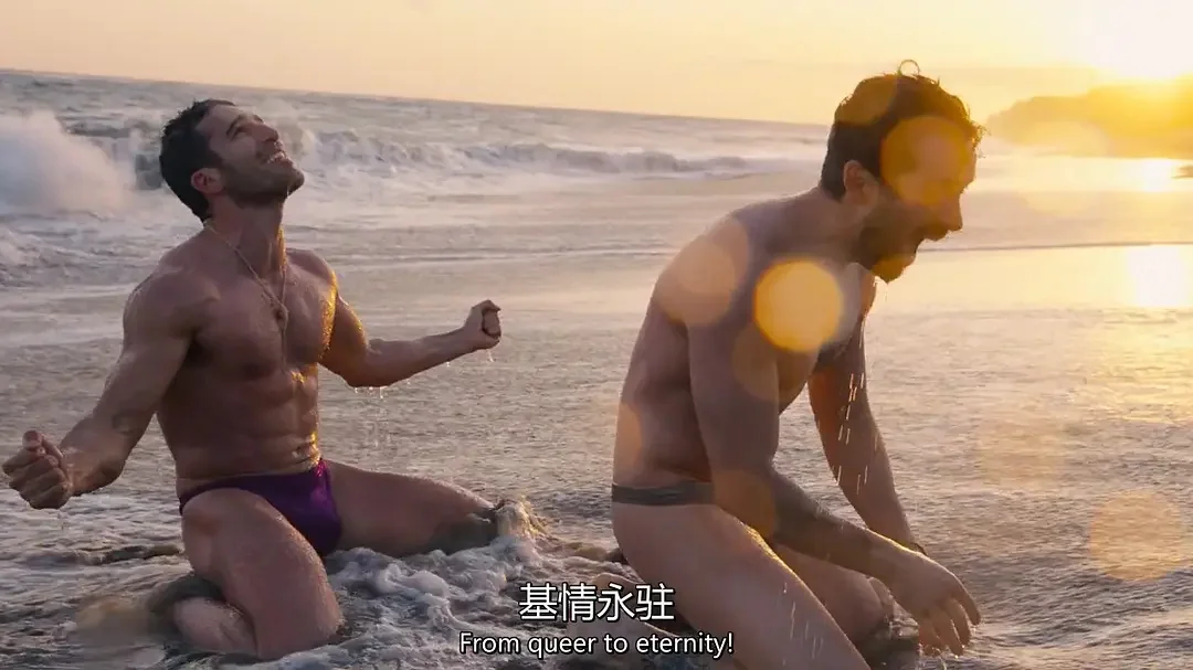 某瓣9.2分❗️安利所有人去看❗️😭