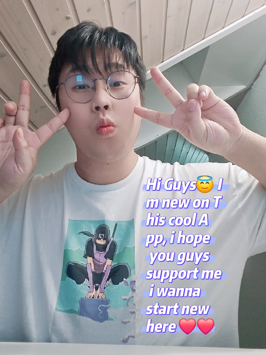 which # i can use on this app?🥲🥲