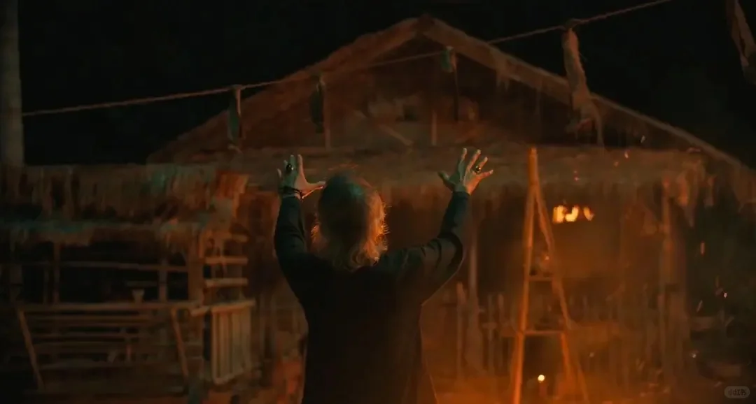 滴❗您有一份恐怖电影已送达😱