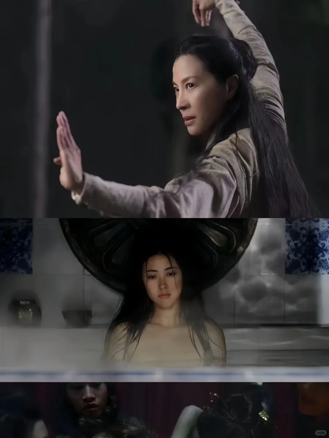 溢出屏幕的荷尔蒙❗️尺度之大让人瞠目结舌