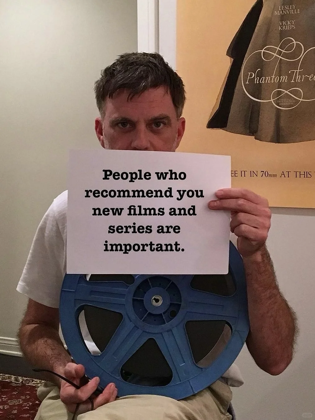 大师片单！PTA 推荐的 39 部电影