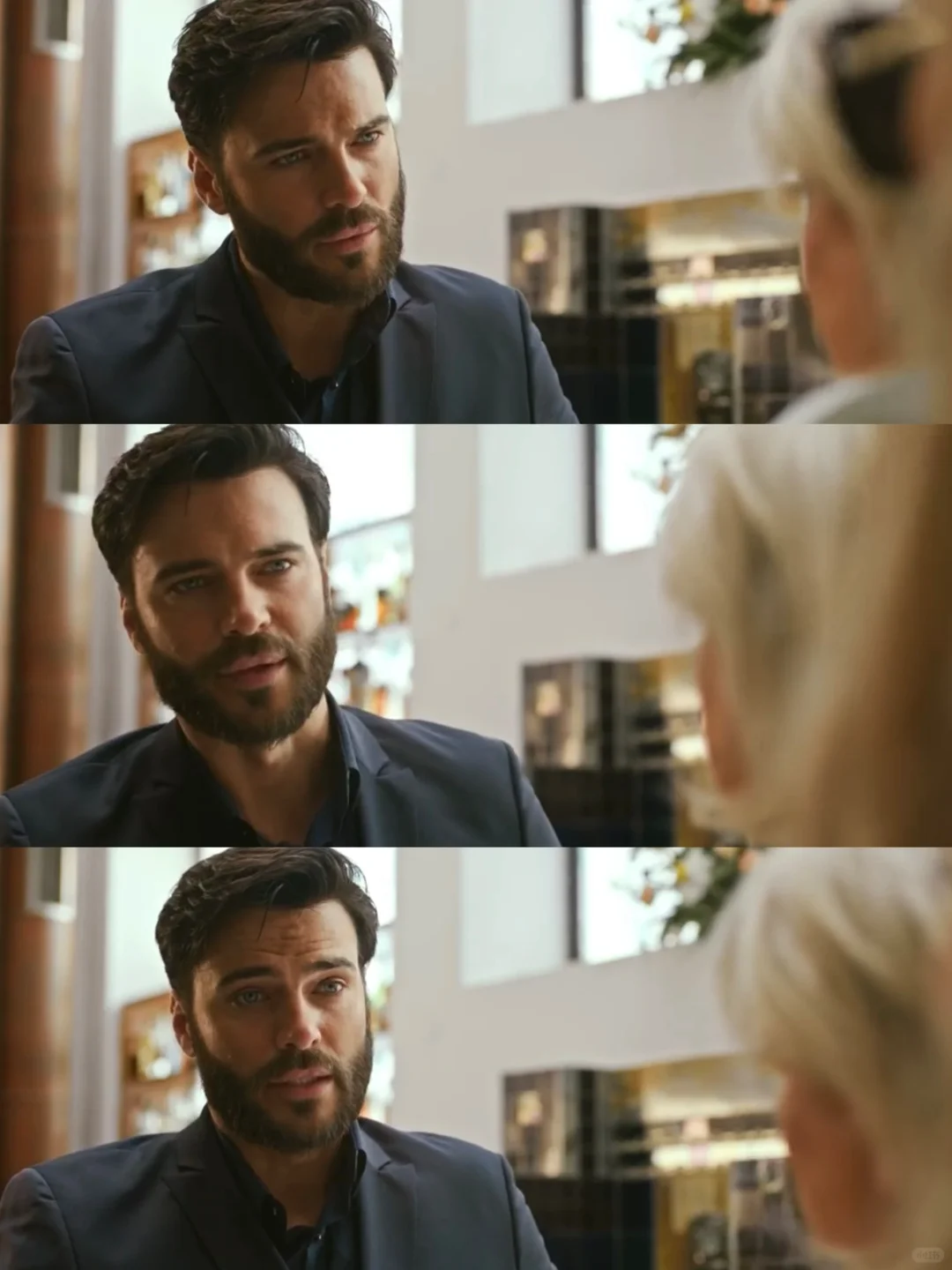 尺度炸裂❗️悲剧的行业唏嘘的人生❗️私下观看