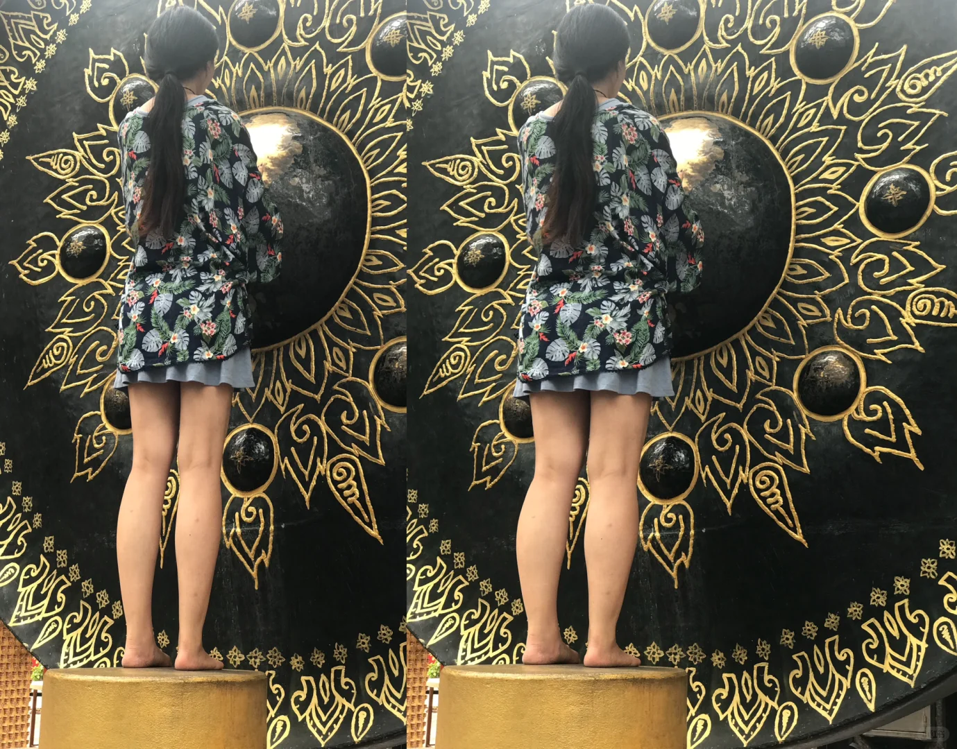 ios无任何p图痕迹的塑型软件✌🏻️操作超简单