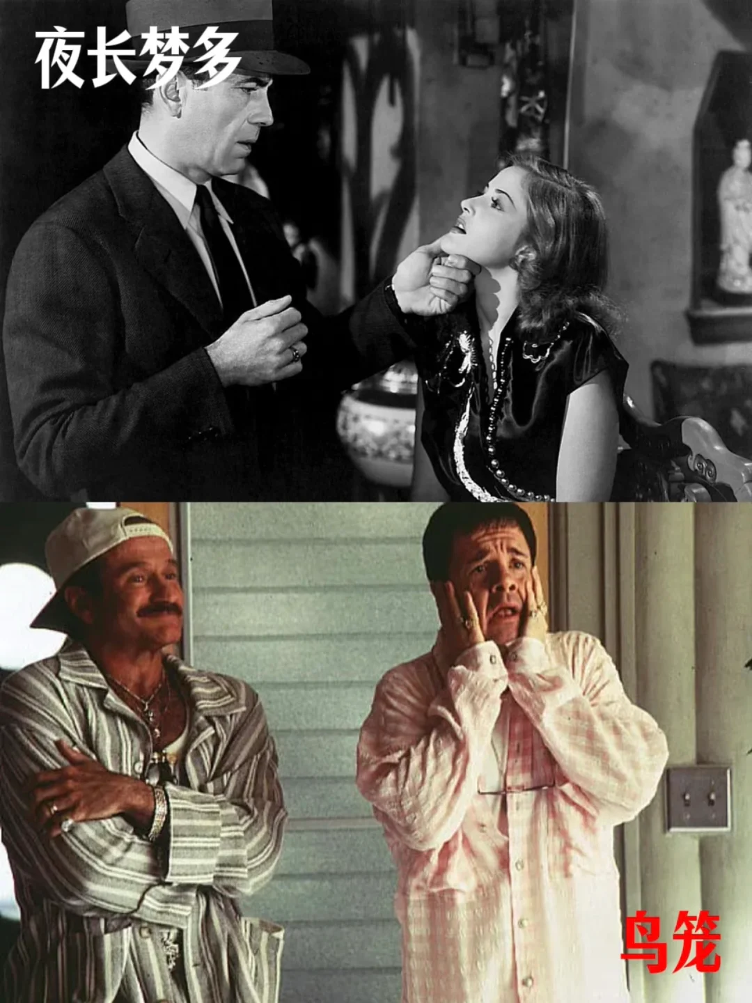 大师片单！PTA 推荐的 39 部电影