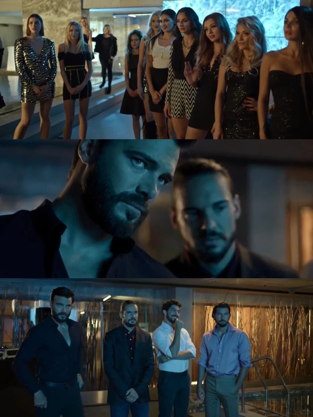 尺度炸裂❗️悲剧的行业唏嘘的人生❗️私下观看