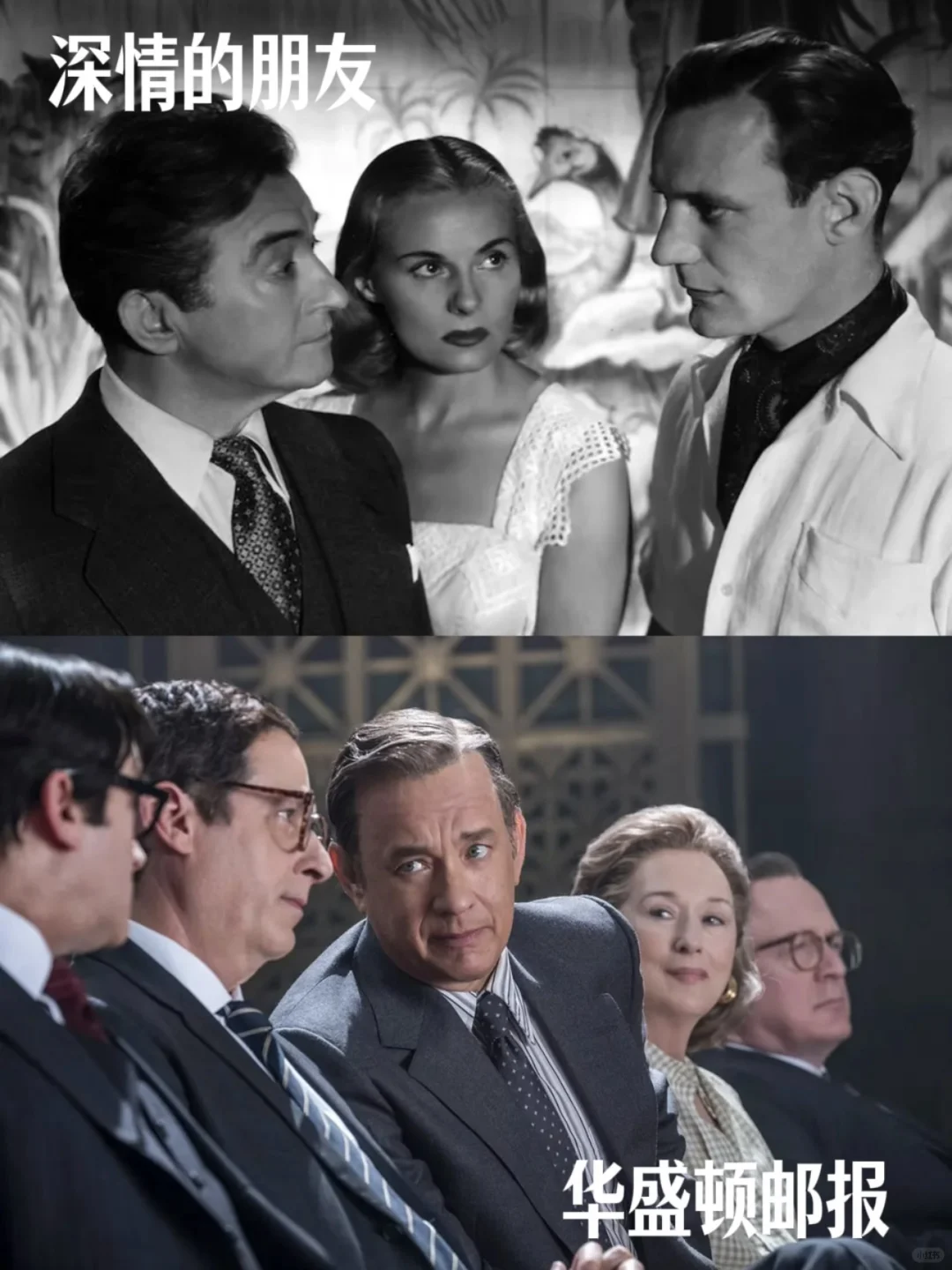 大师片单！PTA 推荐的 39 部电影