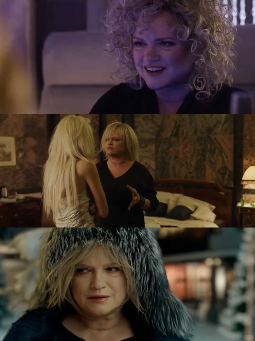 尺度炸裂❗️悲剧的行业唏嘘的人生❗️私下观看