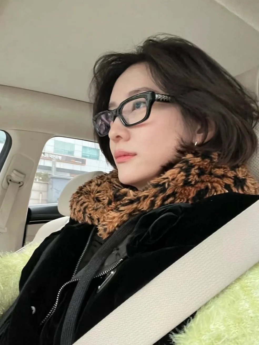 朴智炫，把人魂儿都勾走了呀