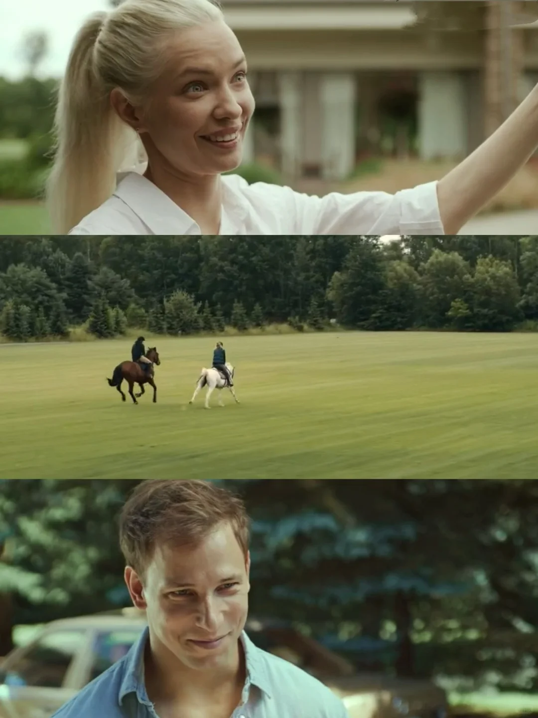 尺度炸裂❗️悲剧的行业唏嘘的人生❗️私下观看