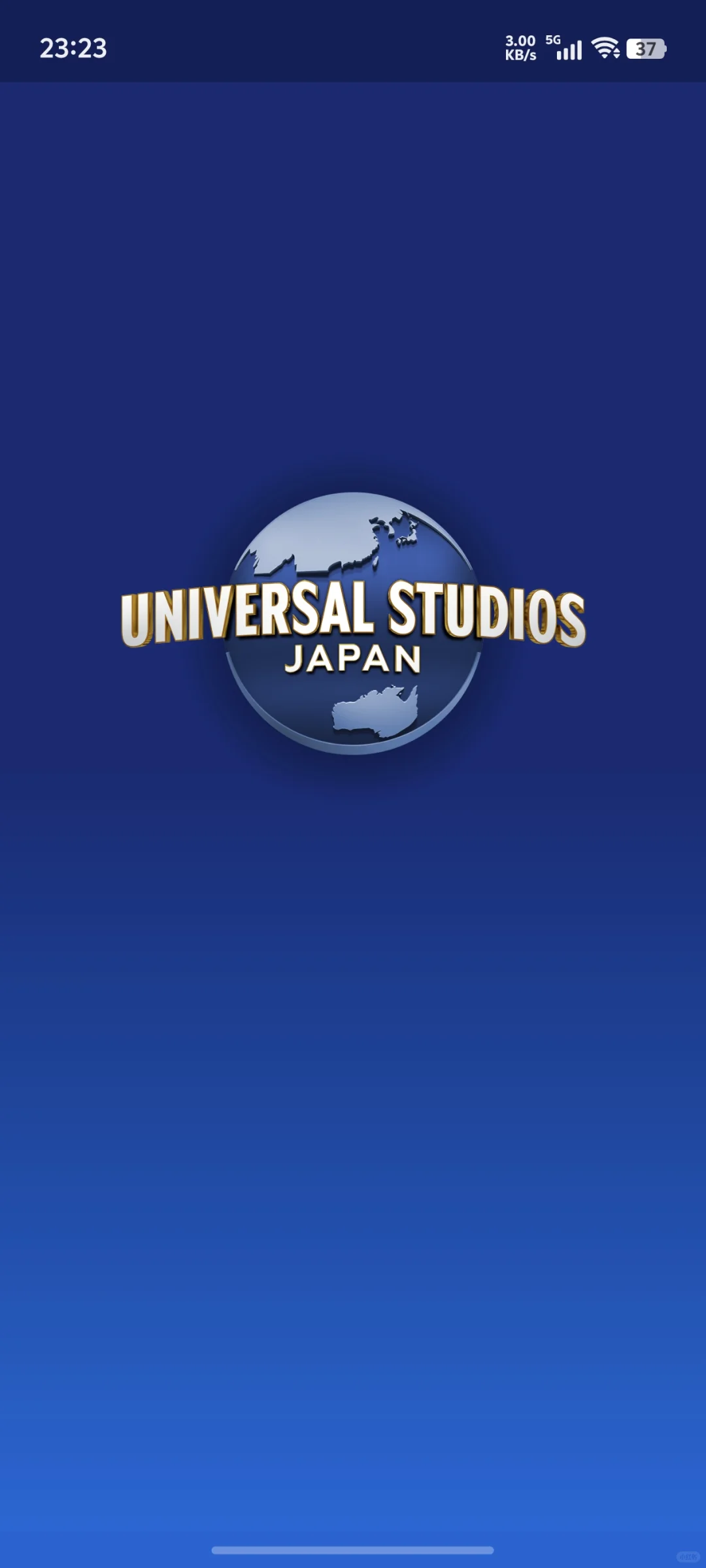 为什么安卓下载的日本旅行APP一个都用不了