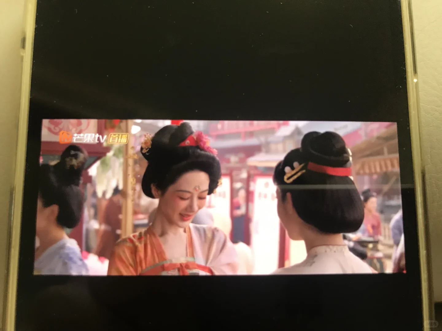 姐妹们自用很久的免费追剧app，分享通用版