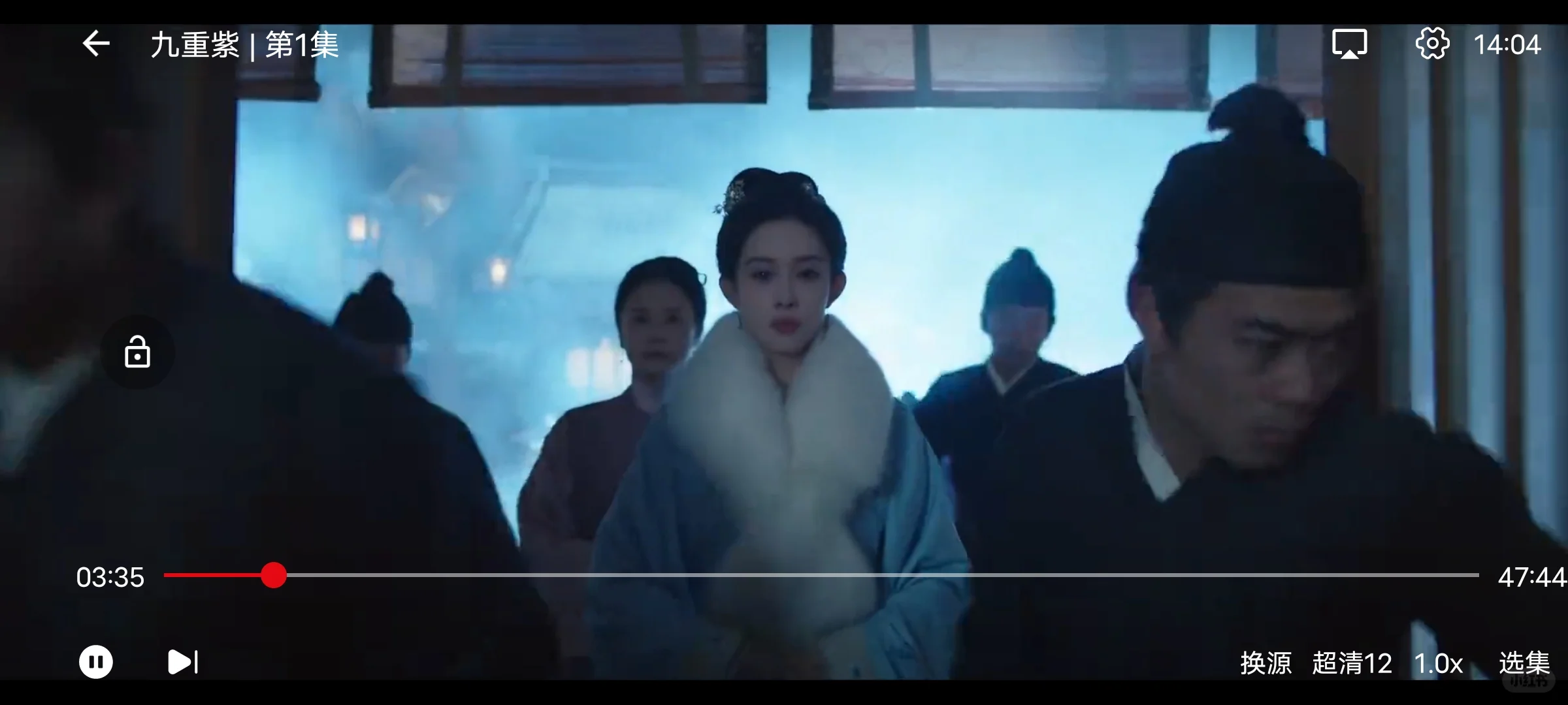 分享一款追剧追番APP，适配安卓和iOS