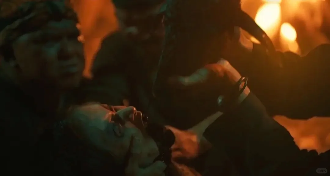 滴❗您有一份恐怖电影已送达😱