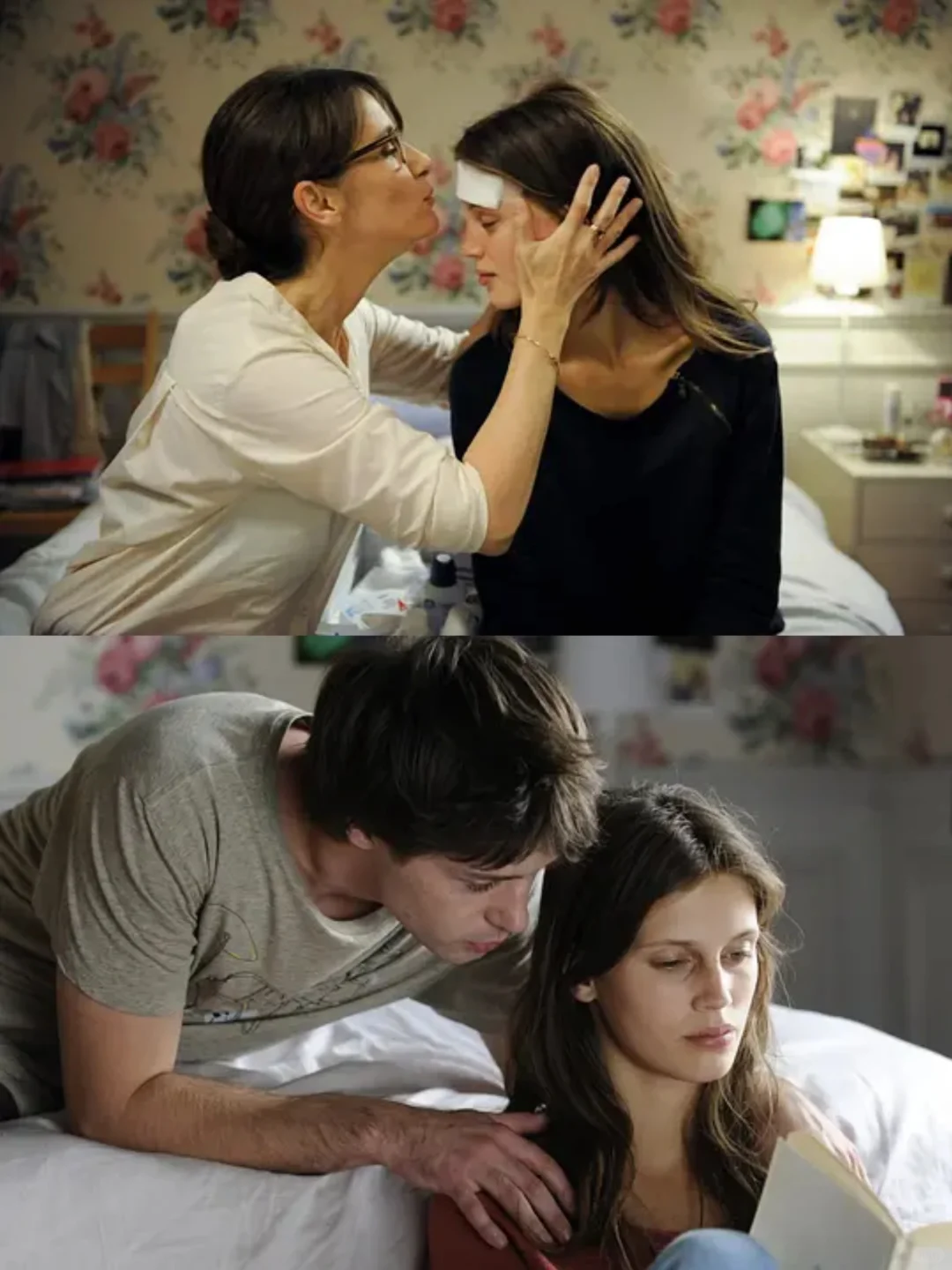 😱颜值与尺度逆天❗法国电影是真敢拍呀❗