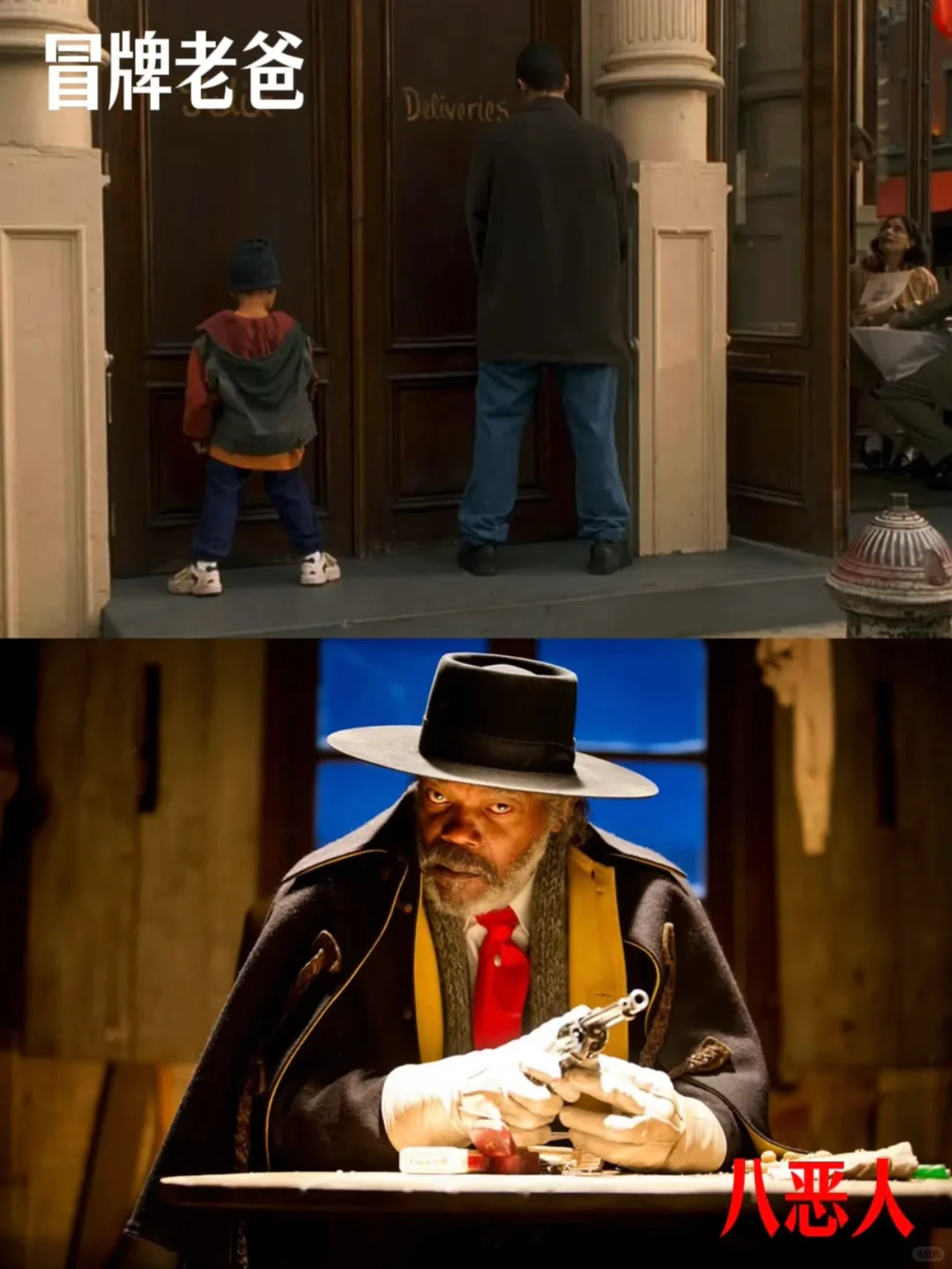 大师片单！PTA 推荐的 39 部电影