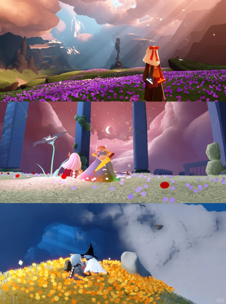 i人的救赎|自我疗愈软件大测评!