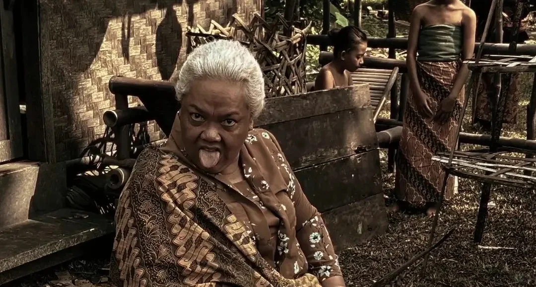 滴❗您有一份恐怖电影已送达😱