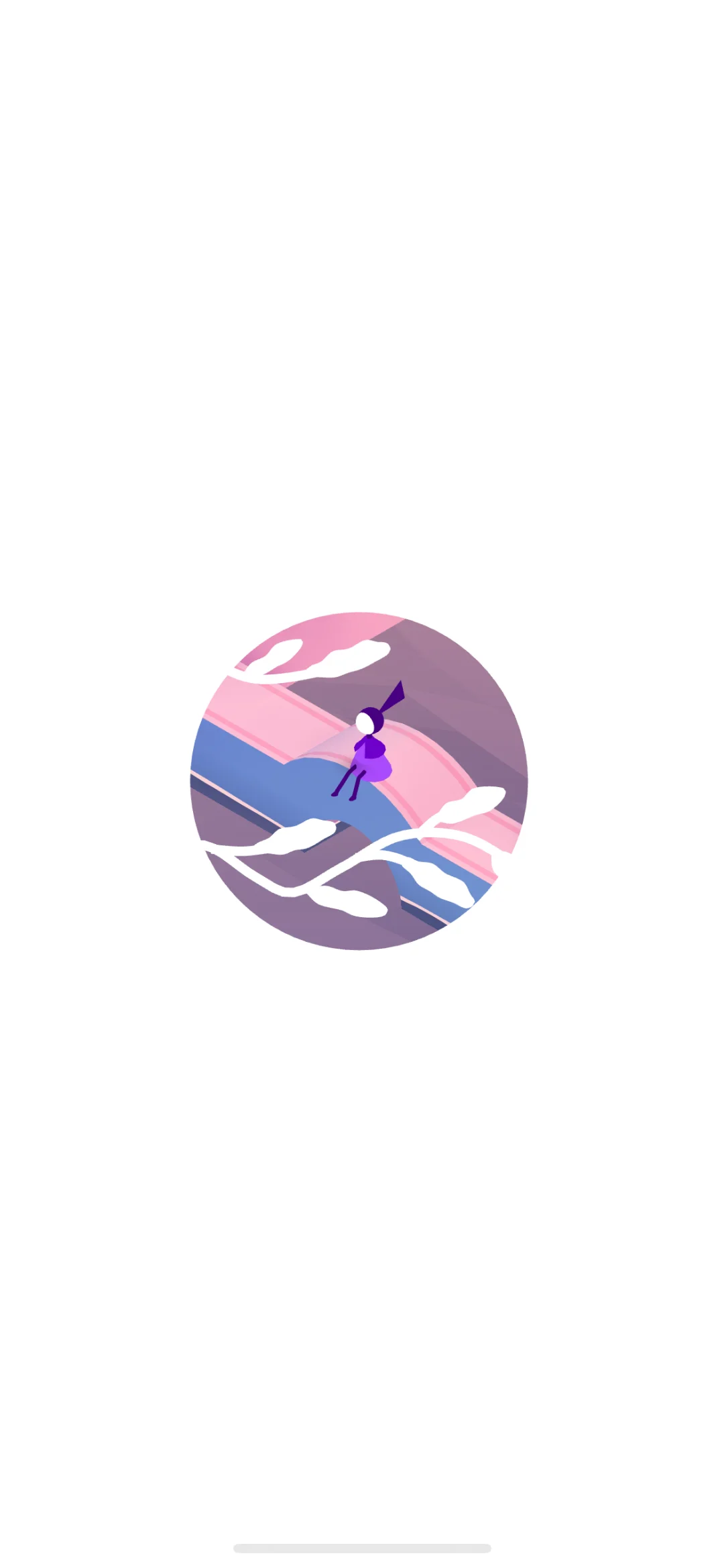 纪念碑谷3正式上线!包进游戏!超唯美!