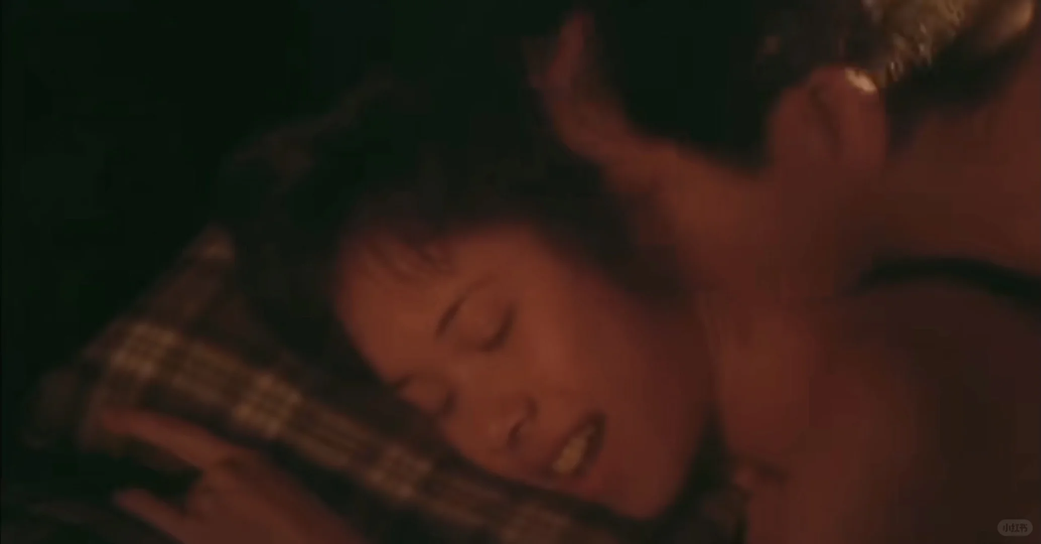 5⃣️3⃣️饮食在明,男女在暗。