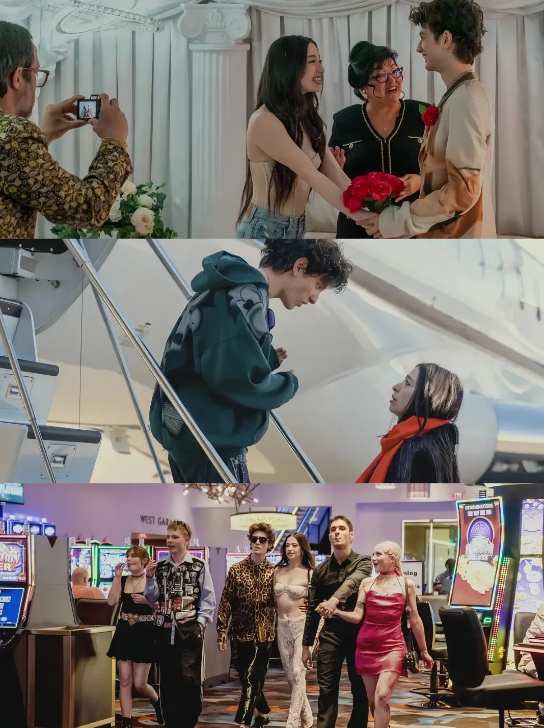 神作❗❗❗横扫戛纳，必看❗❗