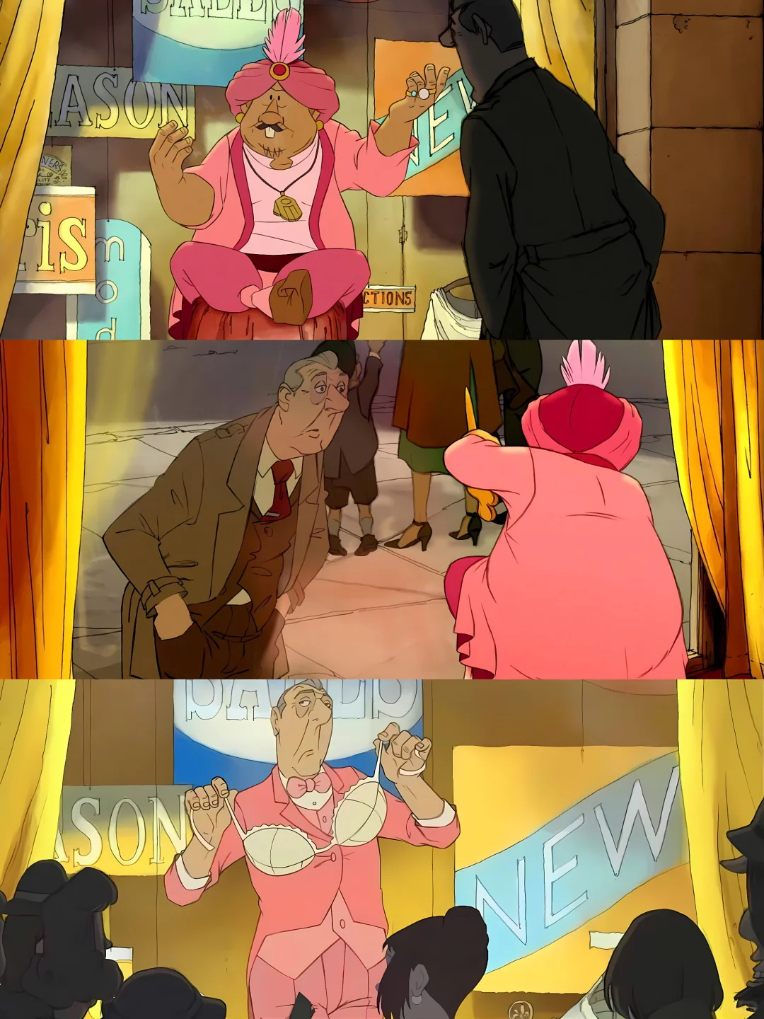 所有女生都去看这部电影😭绝绝子❗️❗️