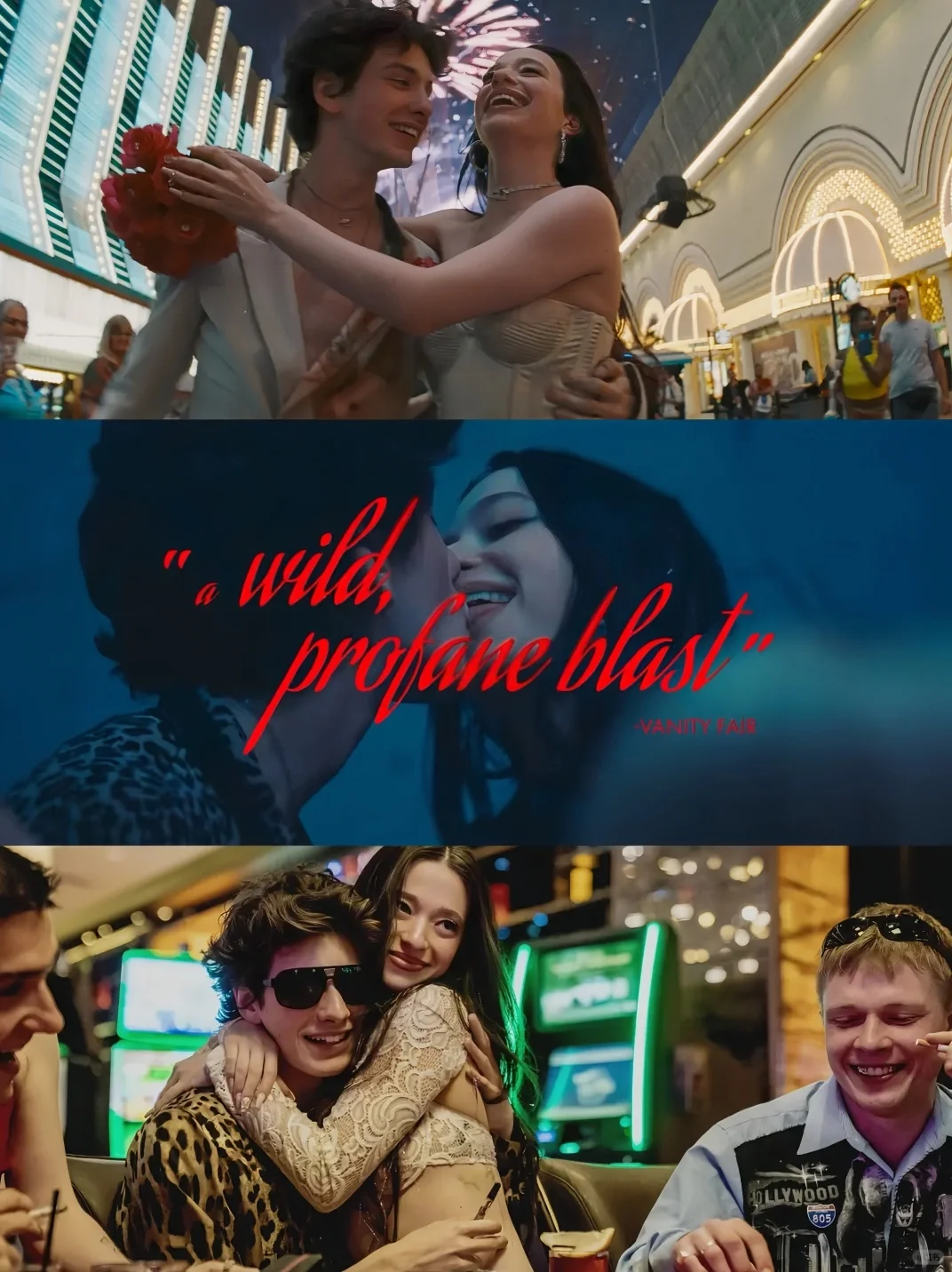 神作❗❗❗横扫戛纳，必看❗❗