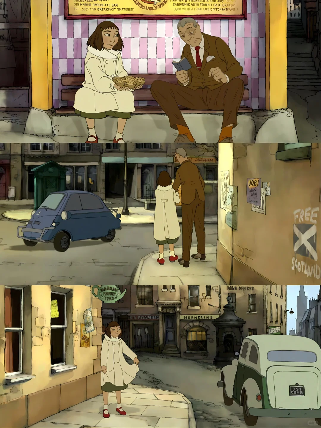 所有女生都去看这部电影😭绝绝子❗️❗️