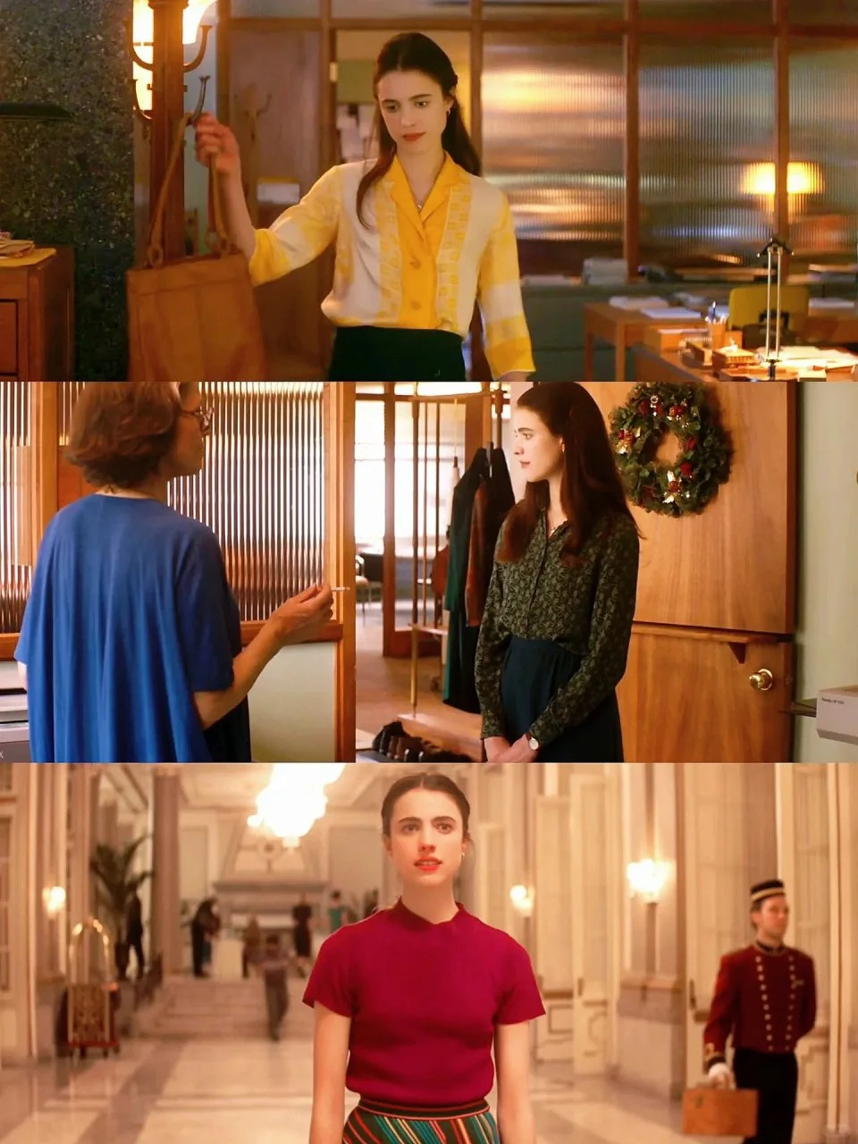 让人无线循环的电影❗️推荐给所有女生❗️