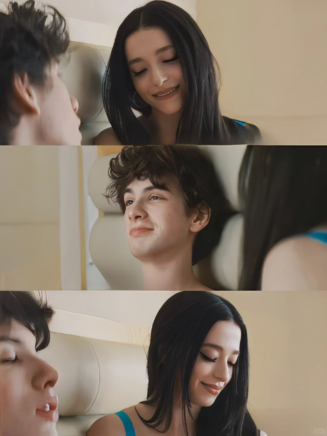 富家公子✖️夜店打工女孩🔥戛纳封神剧❗