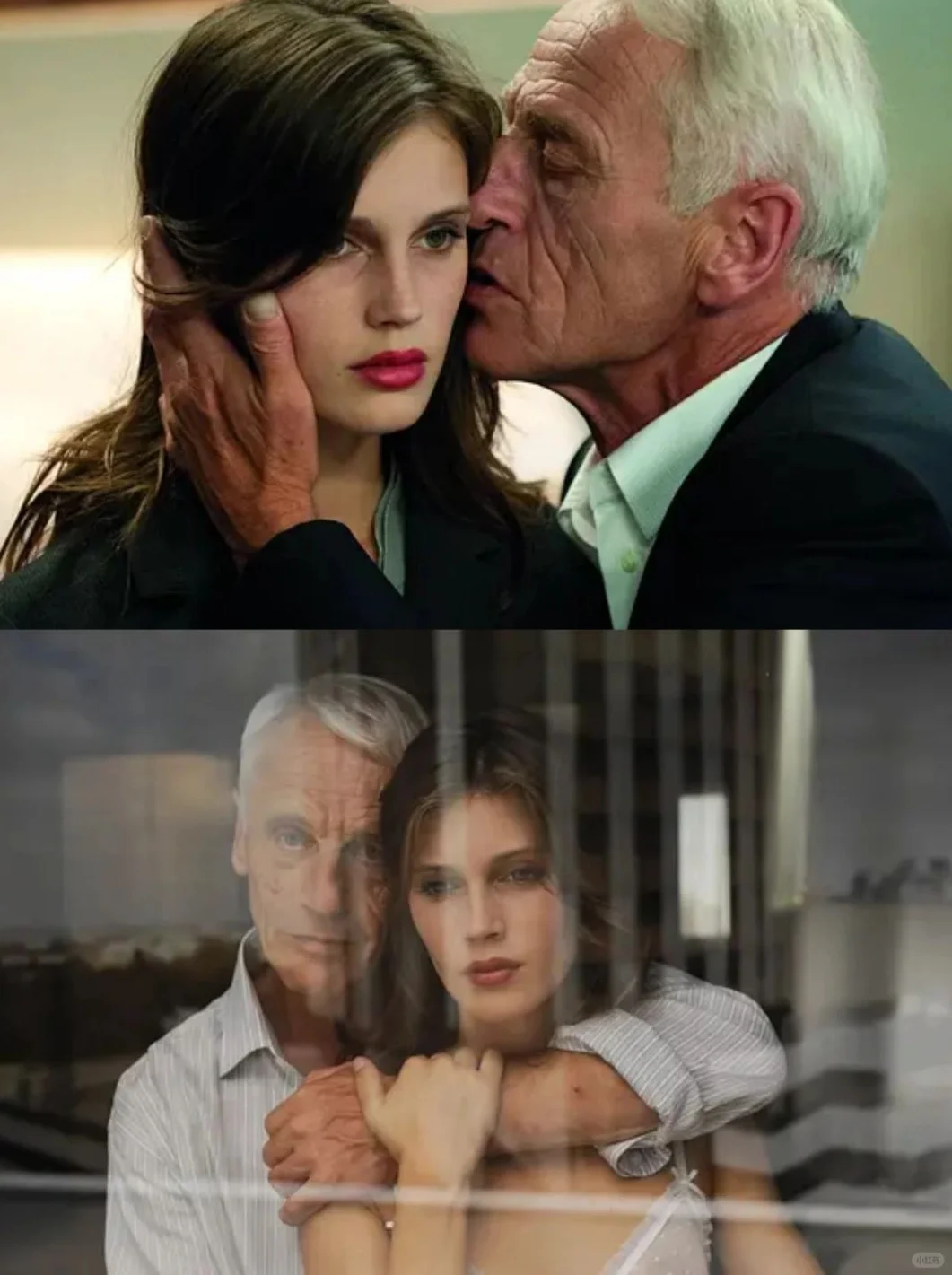 🎬妈耶！这尺度居然能播？法国电影太敢了