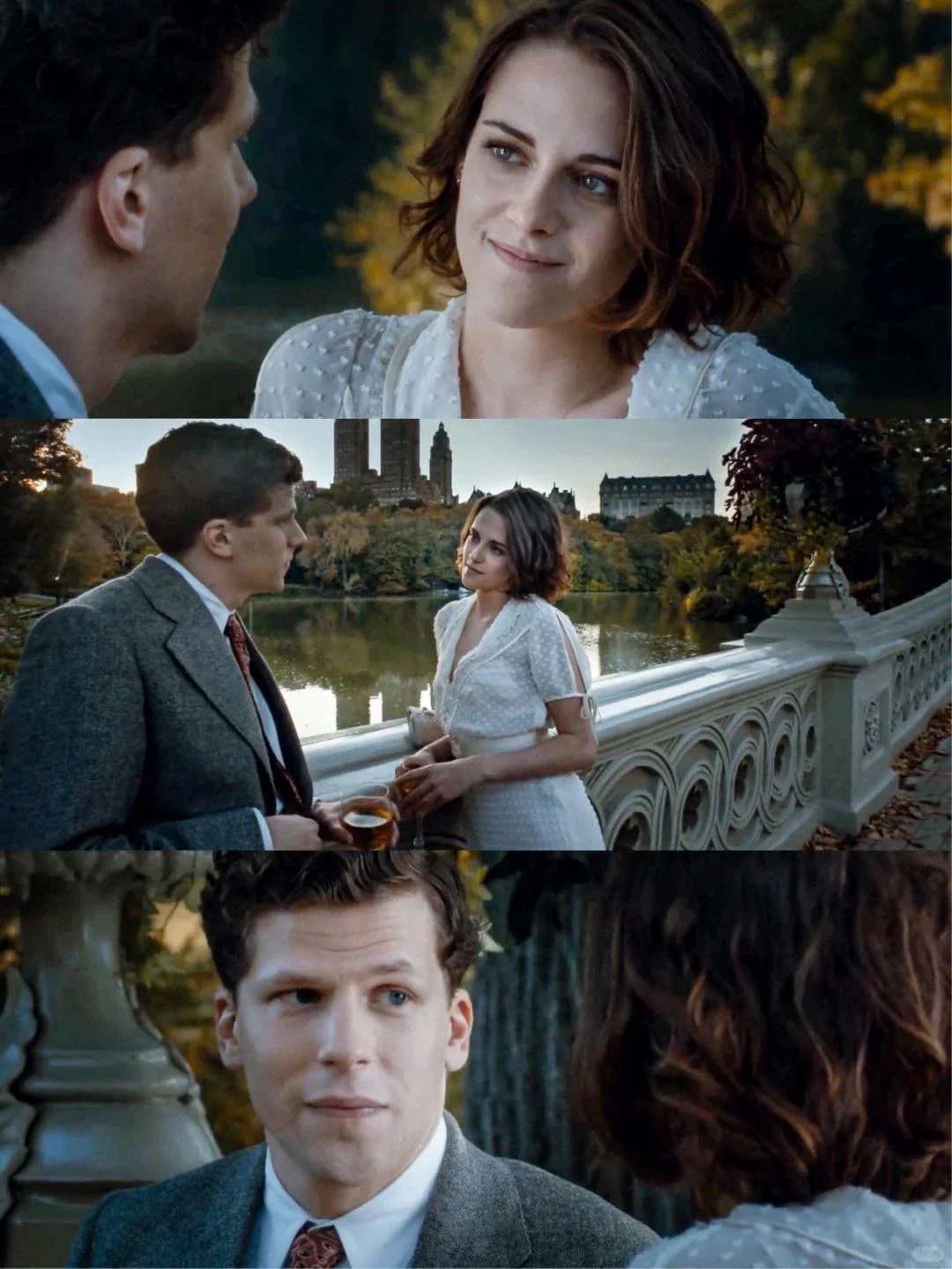 电影推荐 | 分手后必看❗没有忘不掉的感情💖