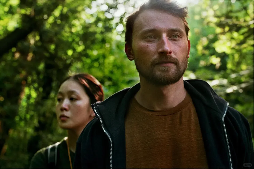 看过的都说比《完美的日子》好❗️