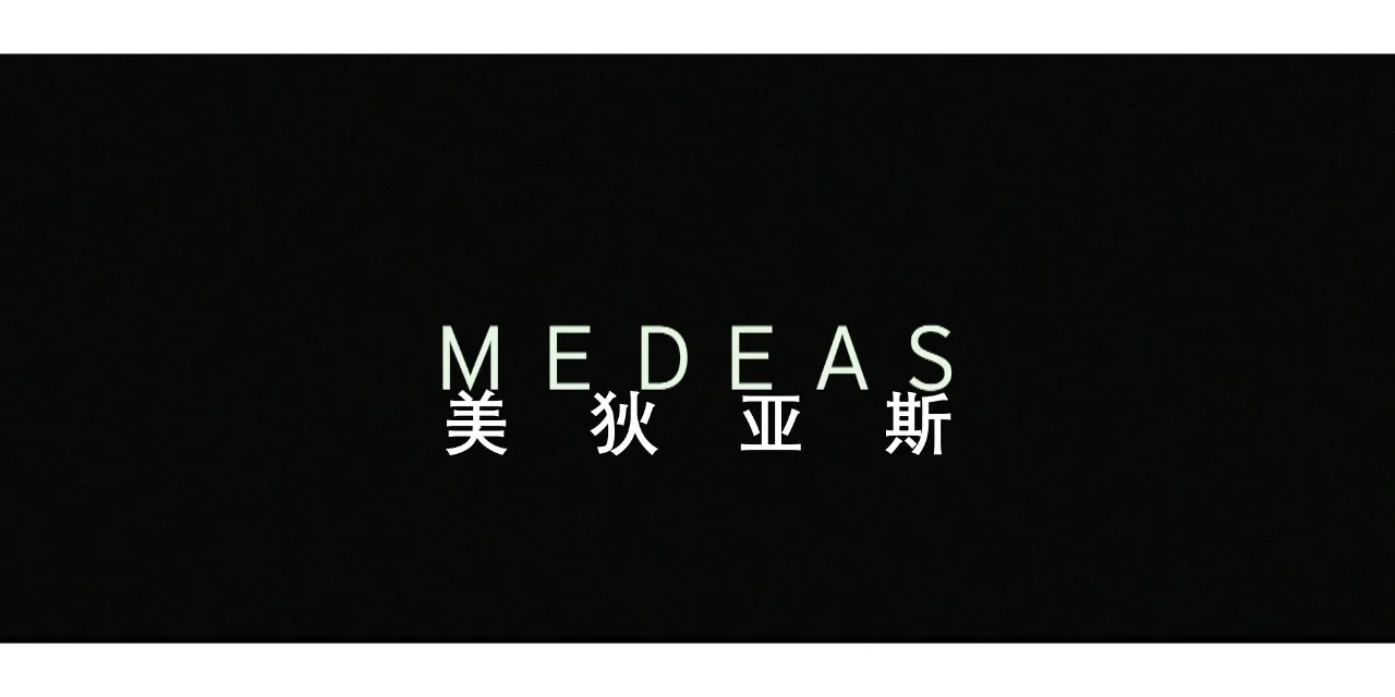 「自译电影推荐」威尼斯电影节入围影片