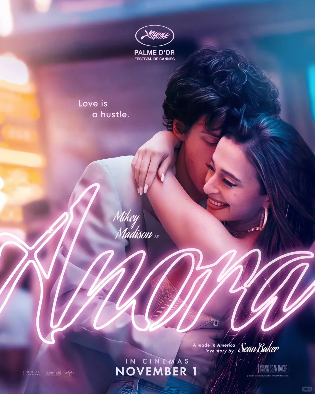 神作❗❗❗横扫戛纳，必看❗❗