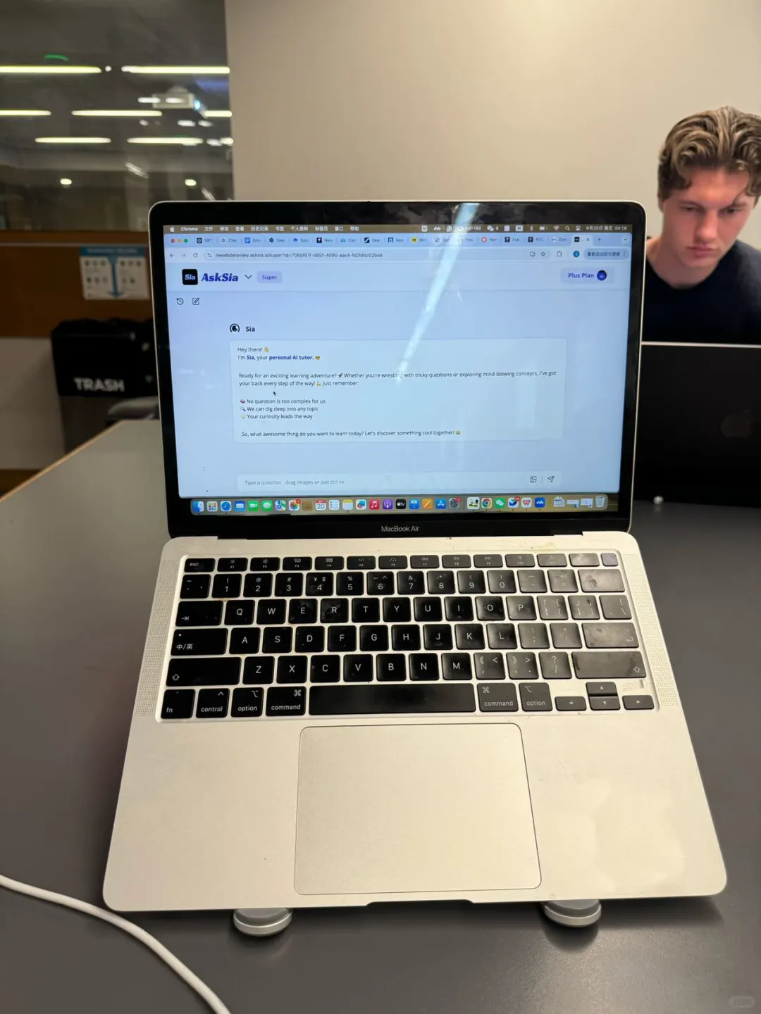 留学生们快去下载这四个APP啊啊啊啊啊！