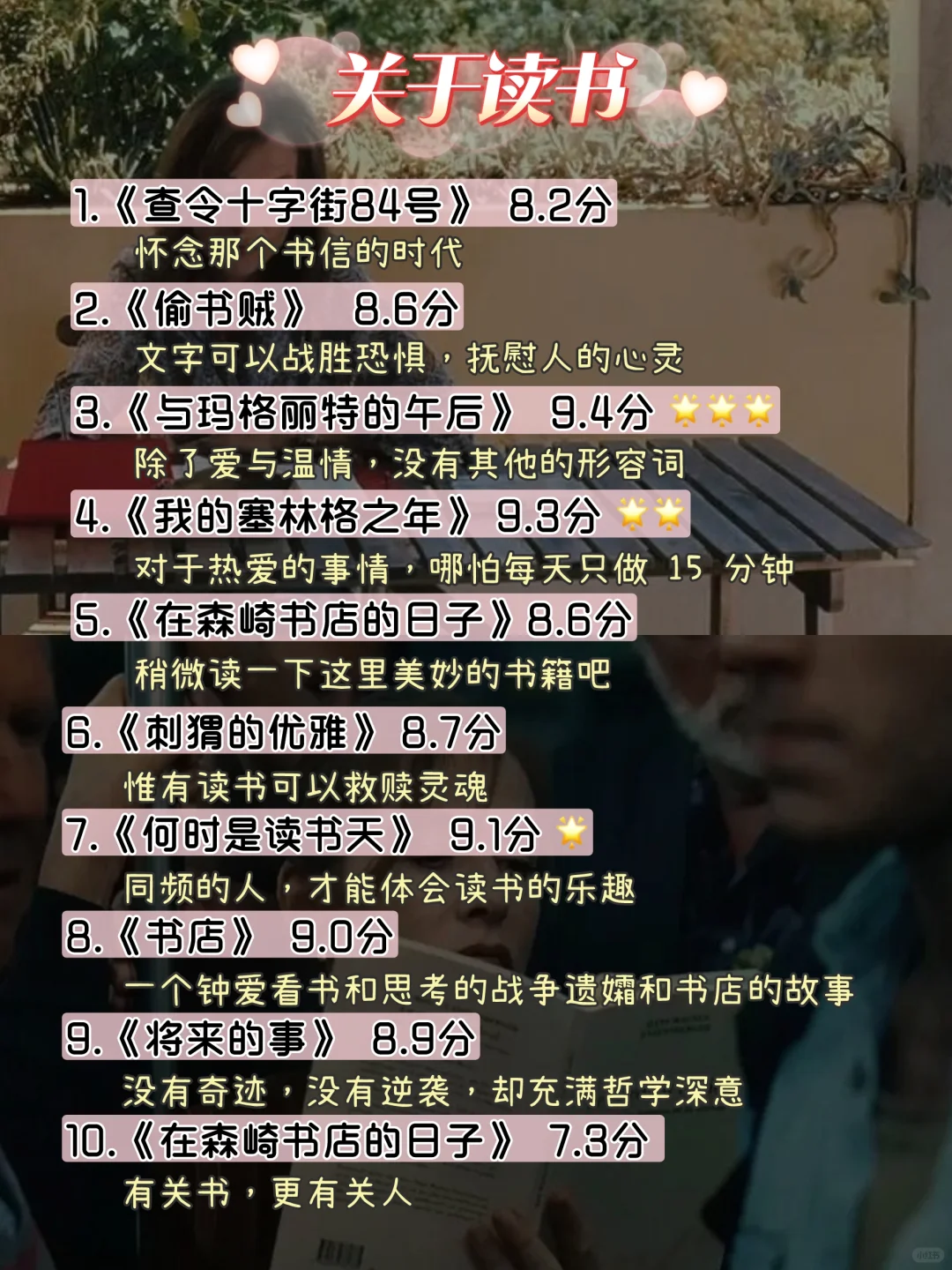 嘴笨、反应慢,💪狂刷这70部电影提升自己