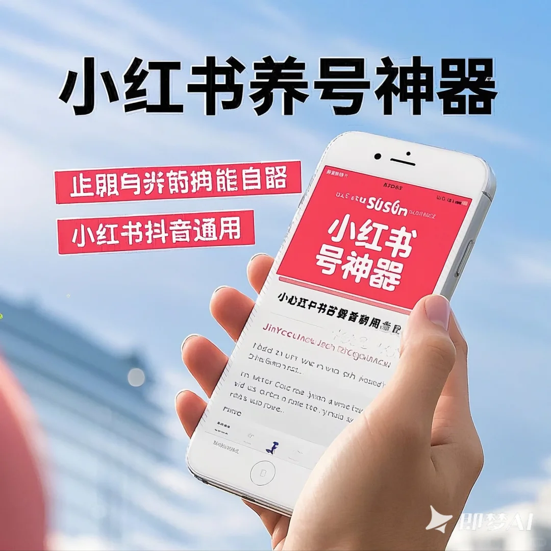 安卓养号助手，随机赞评藏