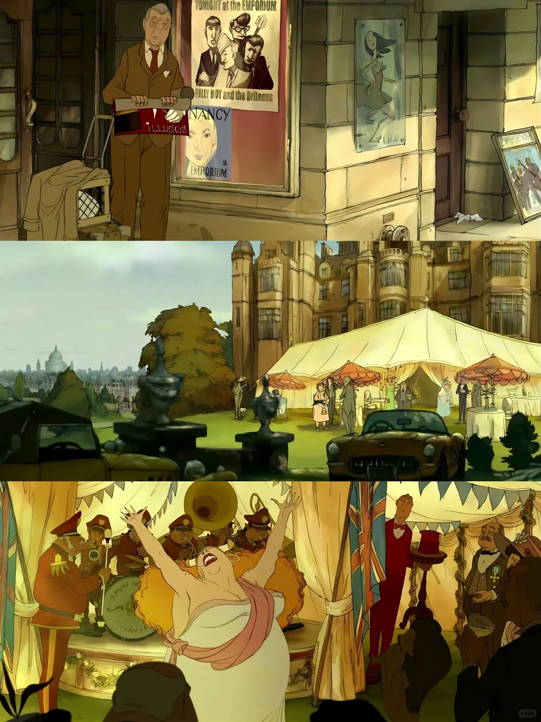 所有女生都去看这部电影😭绝绝子❗️❗️