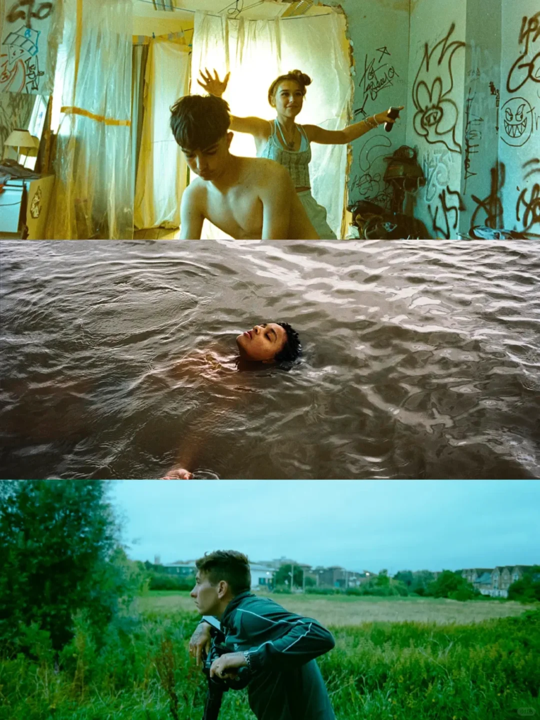 📽️俺发誓❗️这是近期看过👏最好的电影❗️