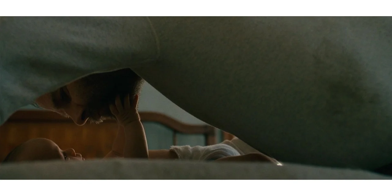 「自译电影推荐」威尼斯电影节入围影片