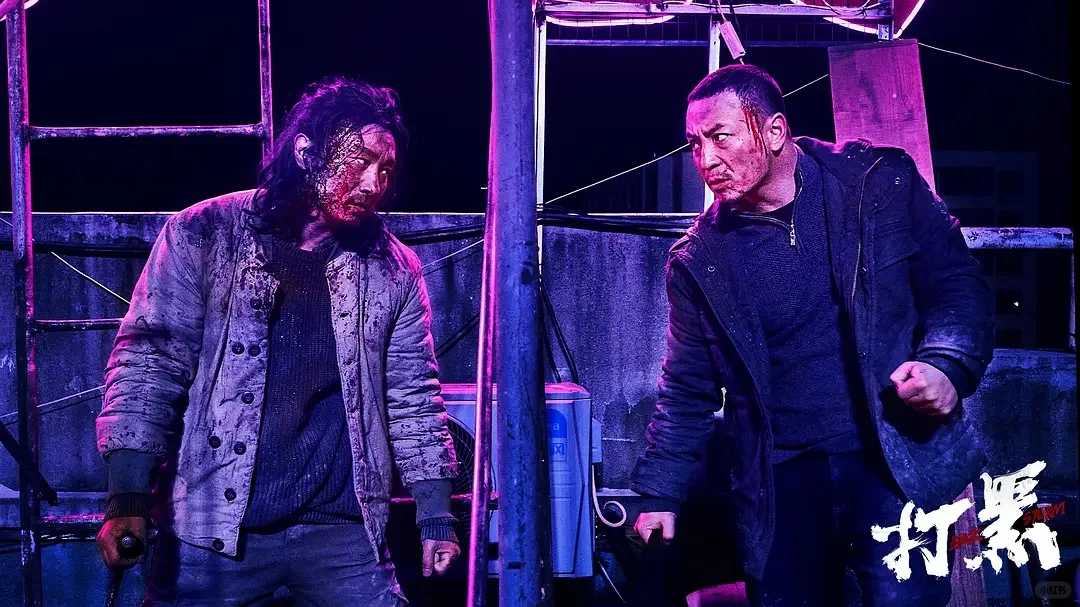 《打黑》|我为啥不建议这个系列继续拍下去